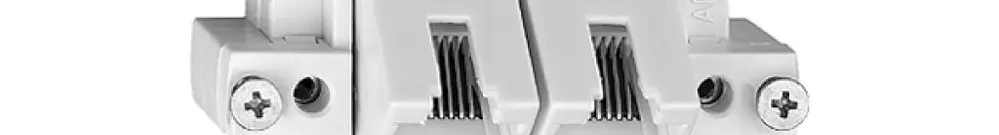 Interno BSE 2RJ45 separato 