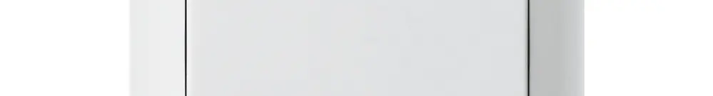 UP-Zeitschalter Babyswitch weiss KAL, 20…300VA 