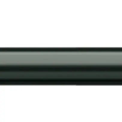 Câble de raccordement MIDI 3×2.5mm² 20A 250V 1m cod.A fiche-libre noir Cca 