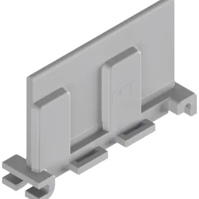 Bullone di separazione Lanz 60mm da inserire 