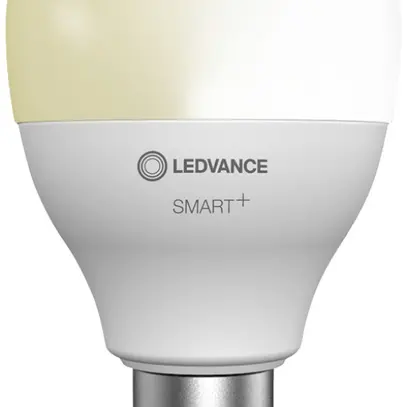 Lampada LED LEDVANCE SMART+ ZB E14 4.9W 470lm 827 DIM P40 