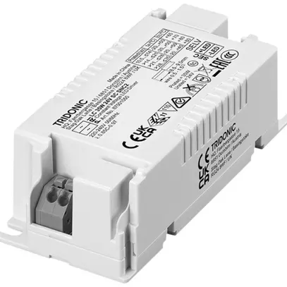 Alimentazione LED Tridonic 10…35W 24V 437…1458mA REG 