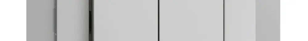 Interruttore INC EDIZIOdue 1/3+3/1P grigio chiaro 