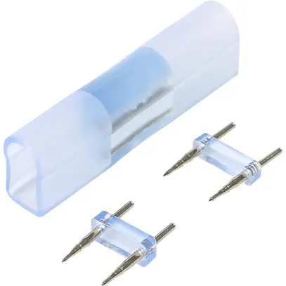Connettore ELBRO AG kit di riparazione p.striscia luminosa LED K227056 e K227057 