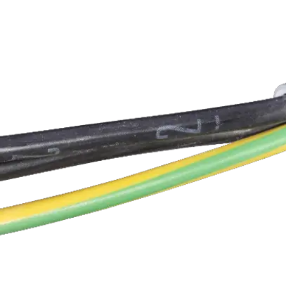 Steuerkabel 3x1,5mm² num. halogfr. gu Eine Länge