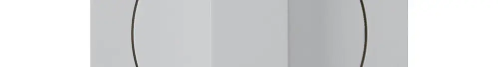 Kit frontal pour contact pivotant gris clair 60×60mm kallysto 1->0<-2 