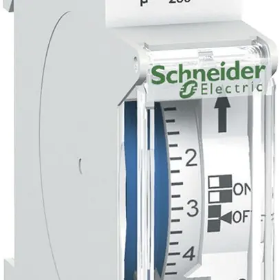 Timer INS Schneider Electric 24H 1-canale 1UM 