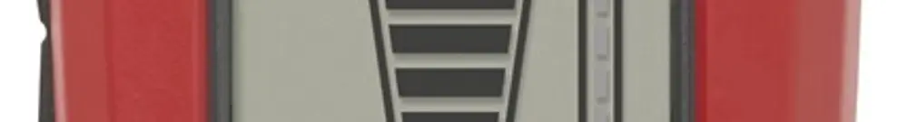 Rilevatore di posizione Beha-Amprobe AT-6010-RE 