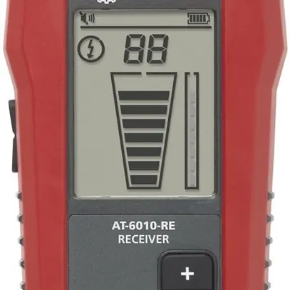 Rilevatore di posizione Beha-Amprobe AT-6010-RE 