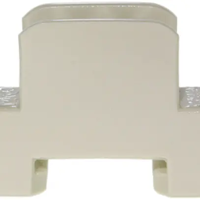 Morsetto di derivazione Woertz 1…2.5mm² 24A 660V raccordo a vite 2×1 blu 