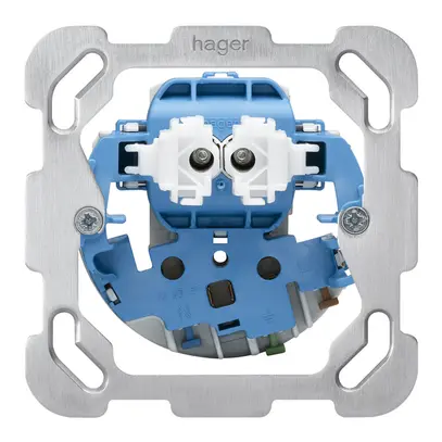 Intérieur Combinaison Hager I kallysto 3+T13 F 