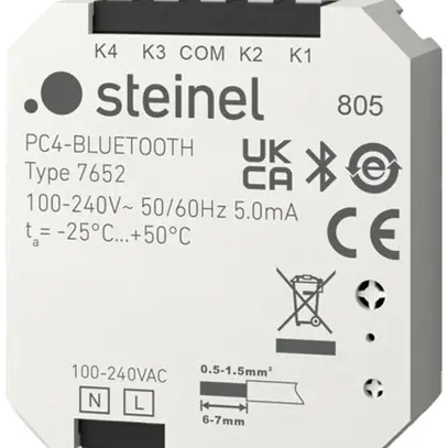 Module de connexion Steinel PC4 bc 