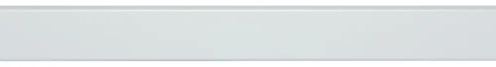 Plaque d'obturation 19" Dätwyler RACK 1UH, gris 