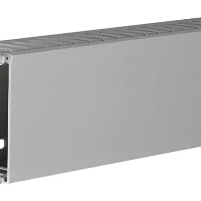 Canale di cablaggio tehalit DNG 50×75 grigio 