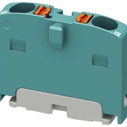 Bloc de distribution PX PTFIX 2X1.5 TQ 