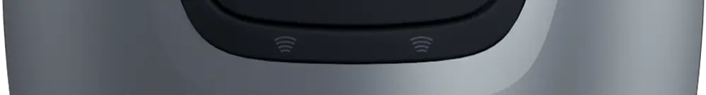 Charge Amps Aura 2 × 22 kW 3P 32 A, WLAN, LAN, RFID 