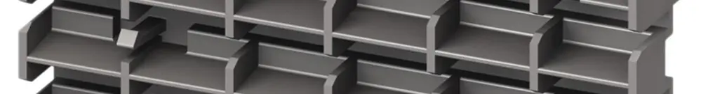 Stecksockel SMISSLINE 6 Module 