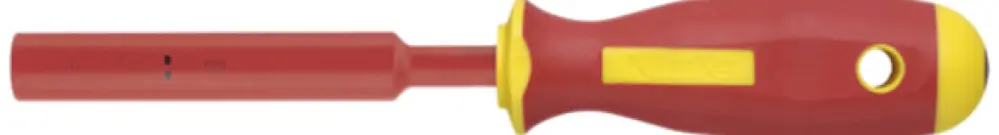 Tournevis M-TEC VDE pour écrous/vis M4 