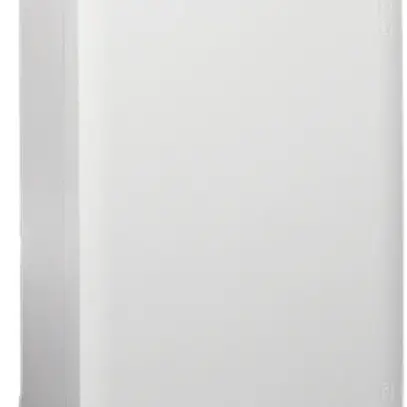 Boîte de dérivation Legrand IP55 130×75mm gris clair fermet.à verrous 
