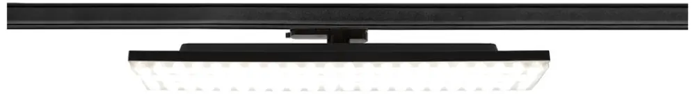 Spot LED SLV SIGHT PANEL 65W 11600lm 4000K WB DALI AD3PH 580×190×65mm ne 