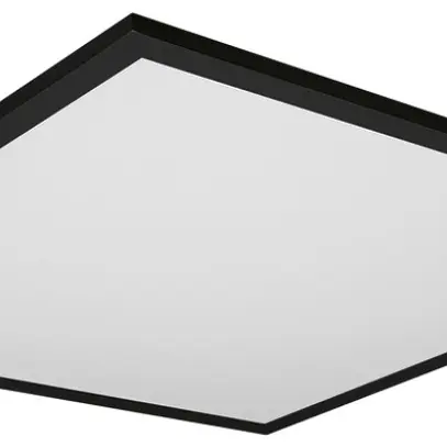 LED-Deckenleuchte SMART+ WIFI PLUS BACKLIGHT 40W 2700lm 830…865 schwarz 