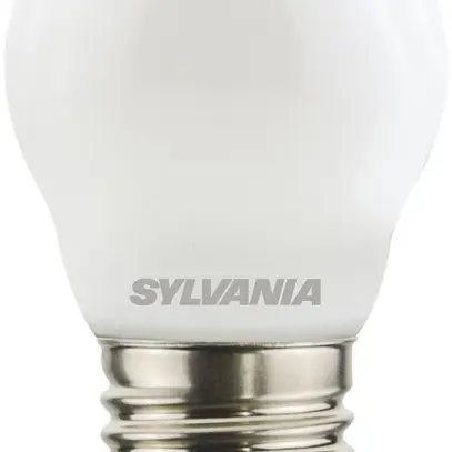 Lampada LED ToLEDo Retro goccia E27 6W 806lm 827 opale 