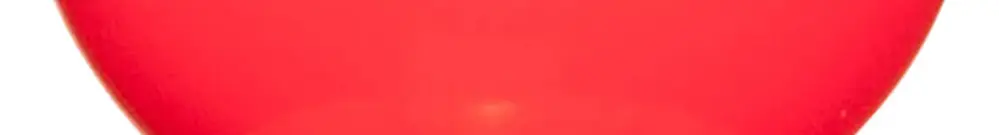 Lampe LED M. Schönenberger E27 1W 3lm 69mm G45 opalin rouge 