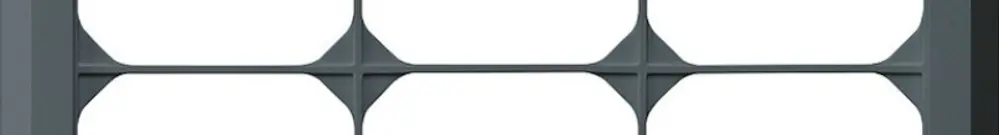 En-tête ENC kallysto.line 4×3 anthracite vertical 