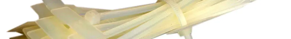 Fascetta marKing 2.5×110 bianco 