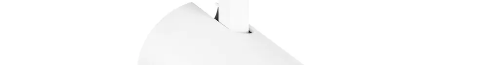 Spot LED Sylvania Pixo Zoom 25W 2100lm 927…940 17…60° AD3PH Ø85mm blanc 