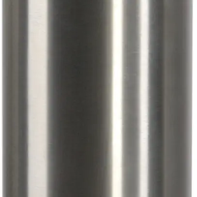 Lampadaire SLV VAP SLIM 30, E27 20W IP44 acier fin brossé 