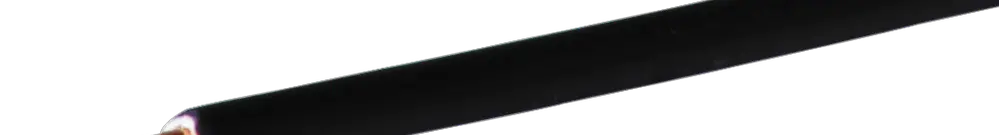 Draht halogenfrei FR 2,5mm² sz Ring à 100m H07Z1-U 