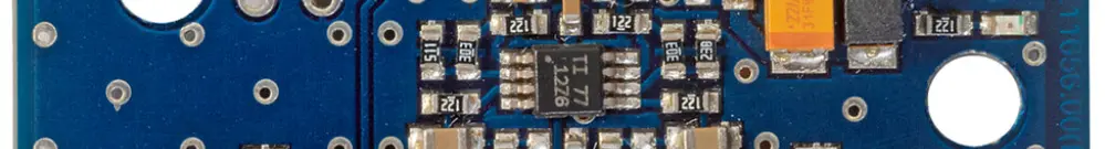 Modulo esterno nVent per Elexant 650c-modbus 
