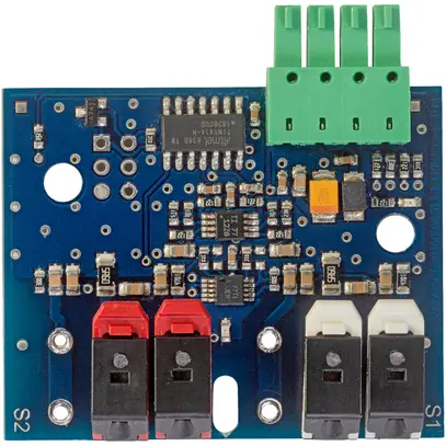 Module externe nVent pour Elexant 650c-modbus 