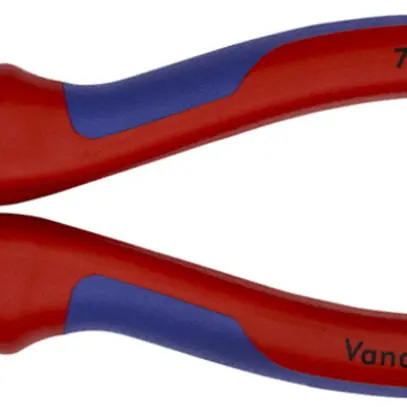 Pince coupante de coté KNIPEX 140mm 
