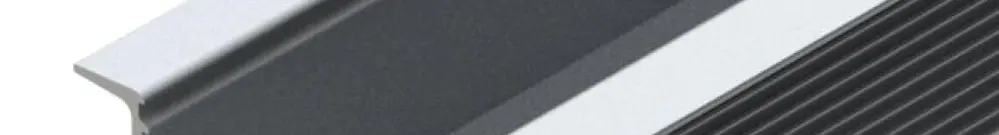 luxKIT Profil K20 - 2.4m eloxiert 