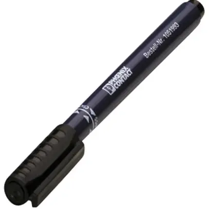Crayon de marquage PX FOC-TOOL-MARKER BK 