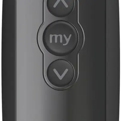 Télécommande RF Somfy TELIS 1 RTS lounge, 1-canal 