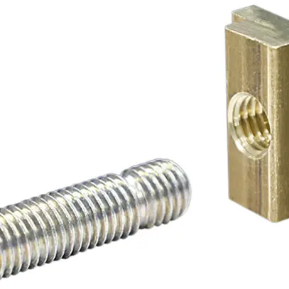 Borne pour barre collectrice Rittal SV 9650.370 60×32mm 3pcs 