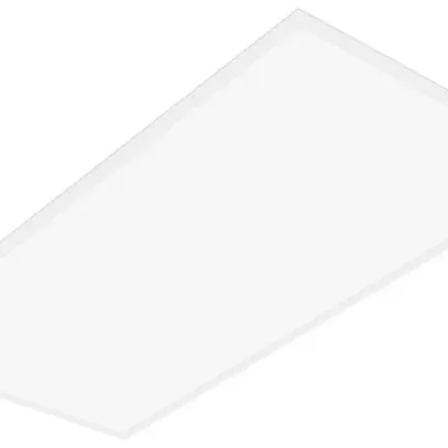 Lampada pannello LED LEDVANCE COMPACT 1200 53W 5830lm 4000K IP40 bianco 
