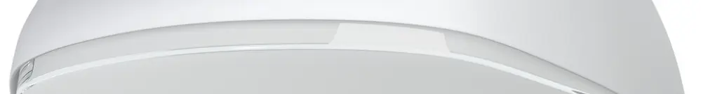 Applique LED LDV ENDURA STYLE Wide, 12W bianco 