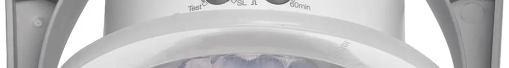 Détecteur de mouvement ENC Hager 360° 20m Ø KNX 