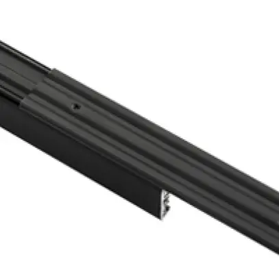 Barra di raccordo SG ShopLine alluminio 180×30×5mm nero 