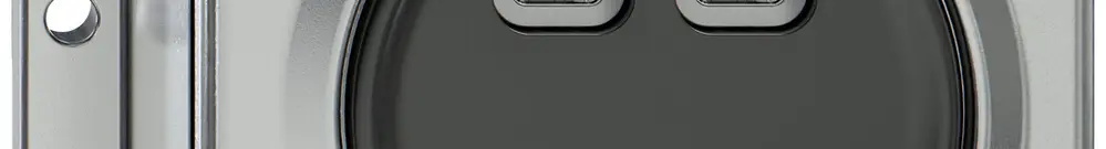 Prise de charge USB AP ELEMENT 2×USB-C 3000mA + 1×T13 aluminium 