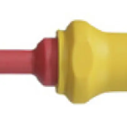 Tournevis WM SDIS SLIM 0.6X3.5X100 longueur de la lame 100mm 