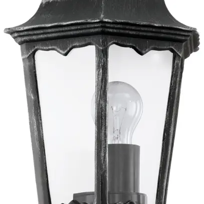 Applique Eglo NAVEDO E27 1×0…60W IP44 290mm ne 