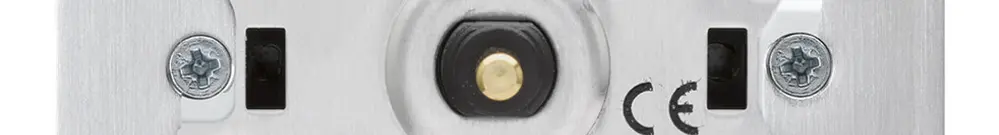 Intérieur pour potentiomètre Hager 1…10V montage F 