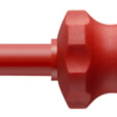 Cacciavite a taglio PB 1×5.5×125mm VDE 1000VAC/1500VDC, DIN7437 
