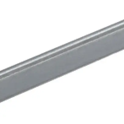 Barra profilata per CUBO 0 360mm 