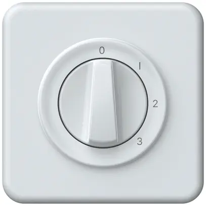 Interrupteur rotatif ENC origin commut.multiple 5/1L 16A 250V 0-1-2-3 92×92mm bc 